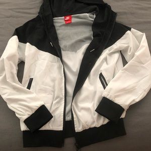 Nike jacket